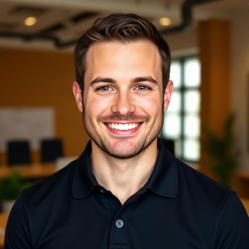 Tyler B.